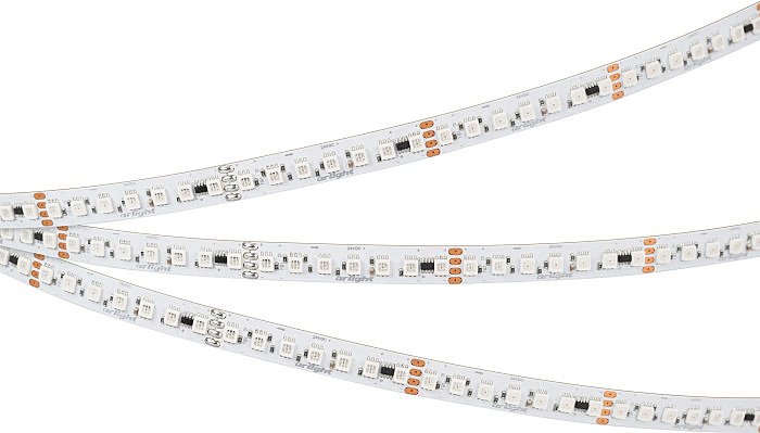 043132 Светодиодная лента Arlight Spi Открытая 043132