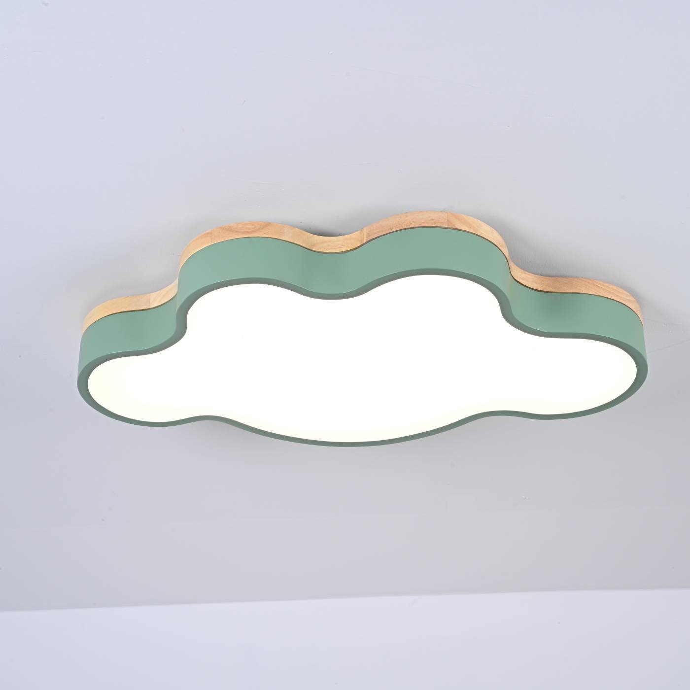 186684-26 Светильник потолочный ImperiumLoft Cloud-Eco01 186684-26