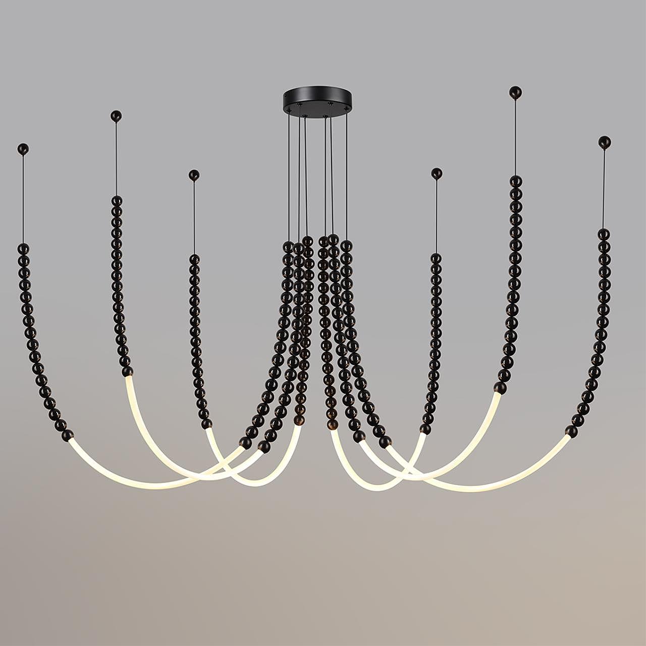 Подвесная люстра Odeon Light Monella 7149/70L