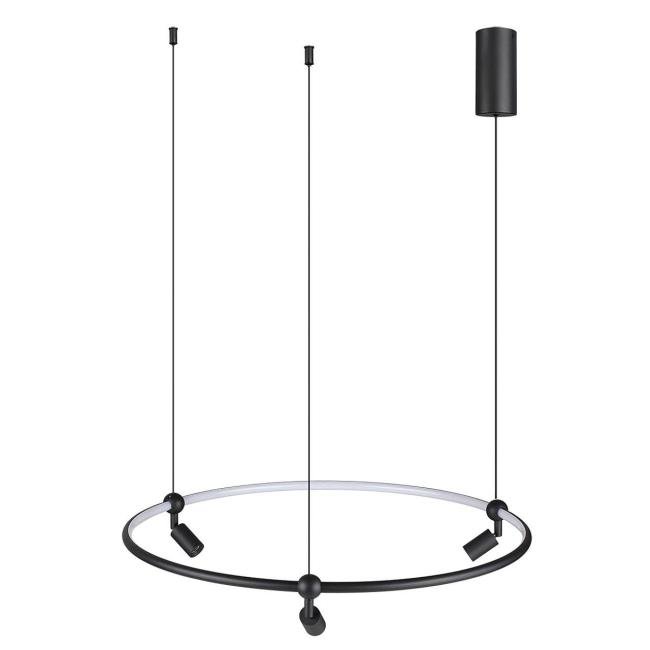 Светильник подвесной Odeon Light Keanu 7026/52L