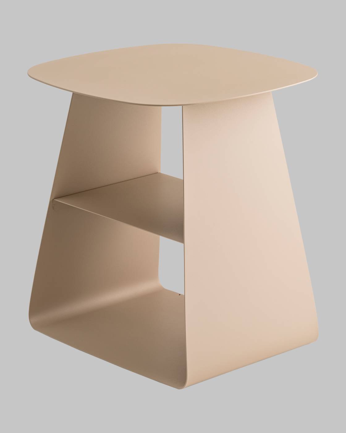 Журнальный стол Stool Group Leyre MT-123S DB-003