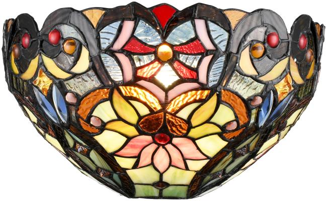 825-801-01 Настенное бра Velante 825-801-01