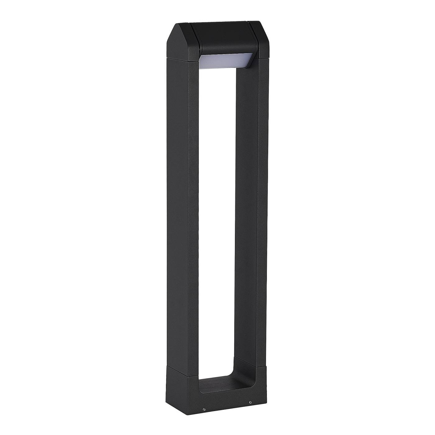 Уличный наземный светильник ST Luce Protech SL9540.705.01