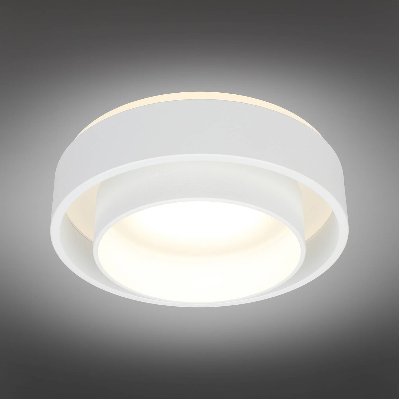 OML-103209-15 Встраиваемый светильник Omnilux Valletta OML-103209-15