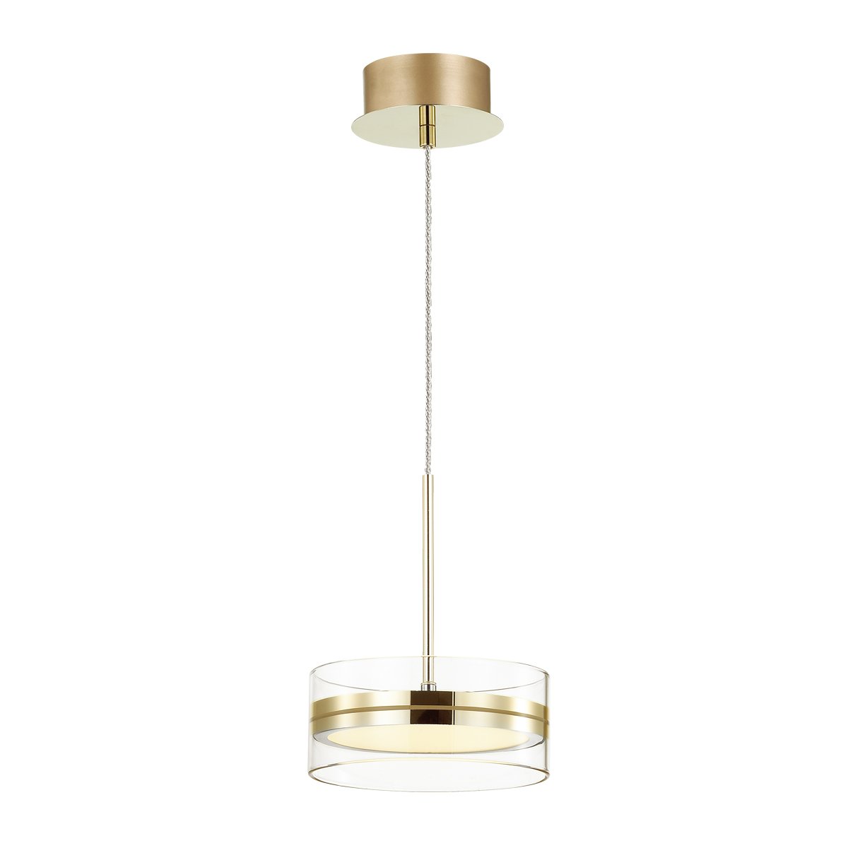 4729/14L Светильник подвесной Odeon Light Akela 4729/14L