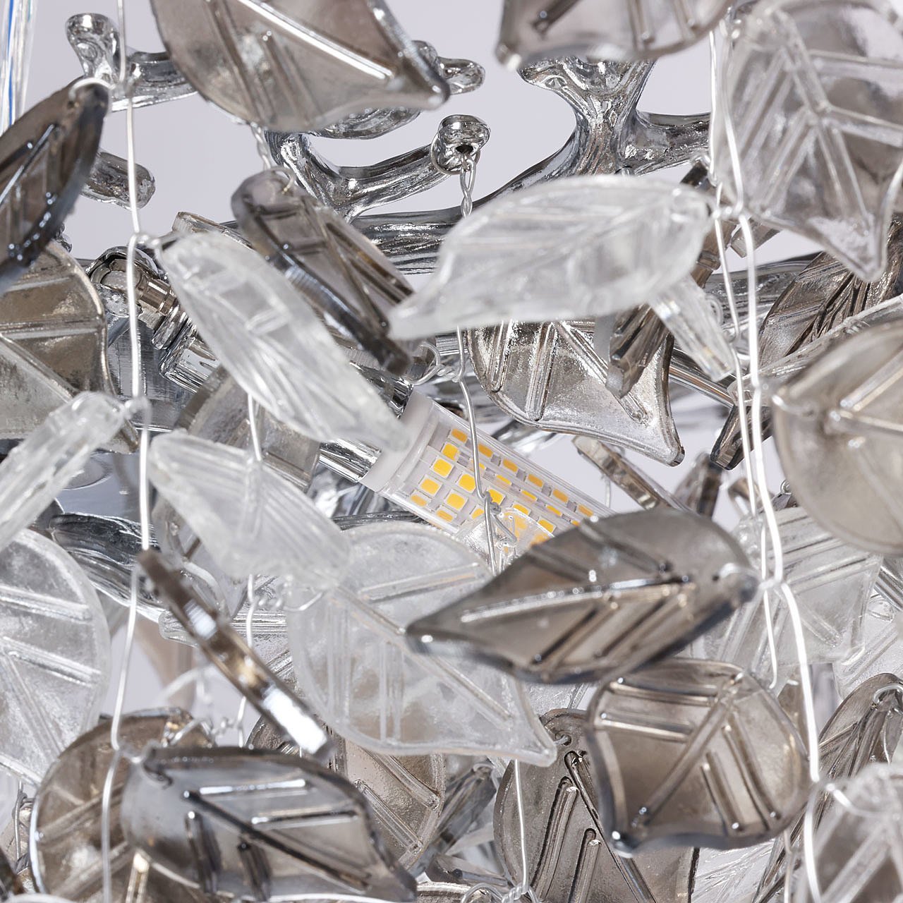 467014008 Подвесная люстра MW Light Лайма 467014008