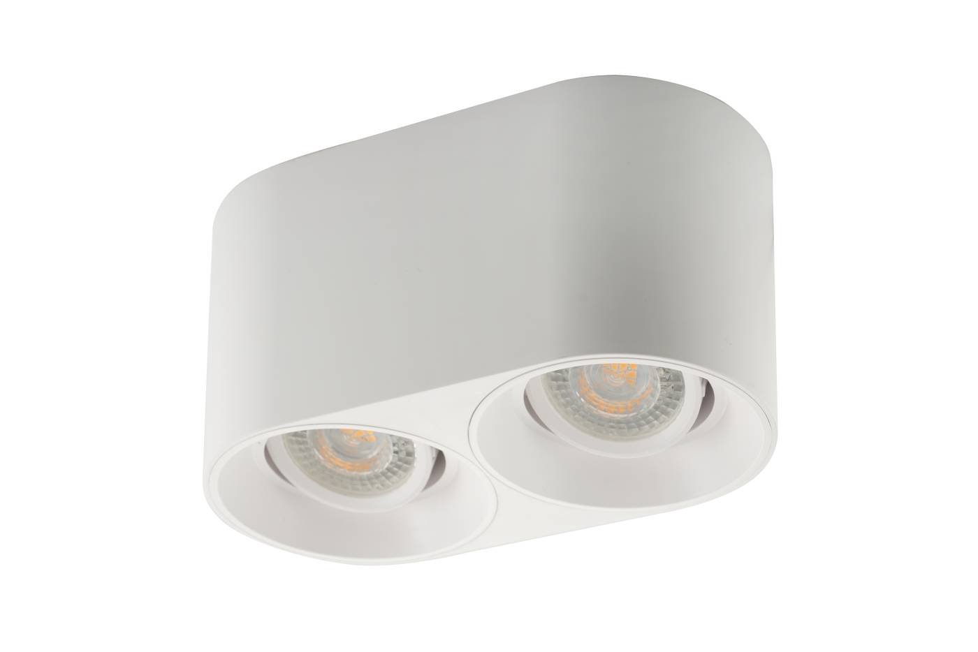 DK3036-WH Накладной светильник Denkirs Dk3020Ww DK3036-WH