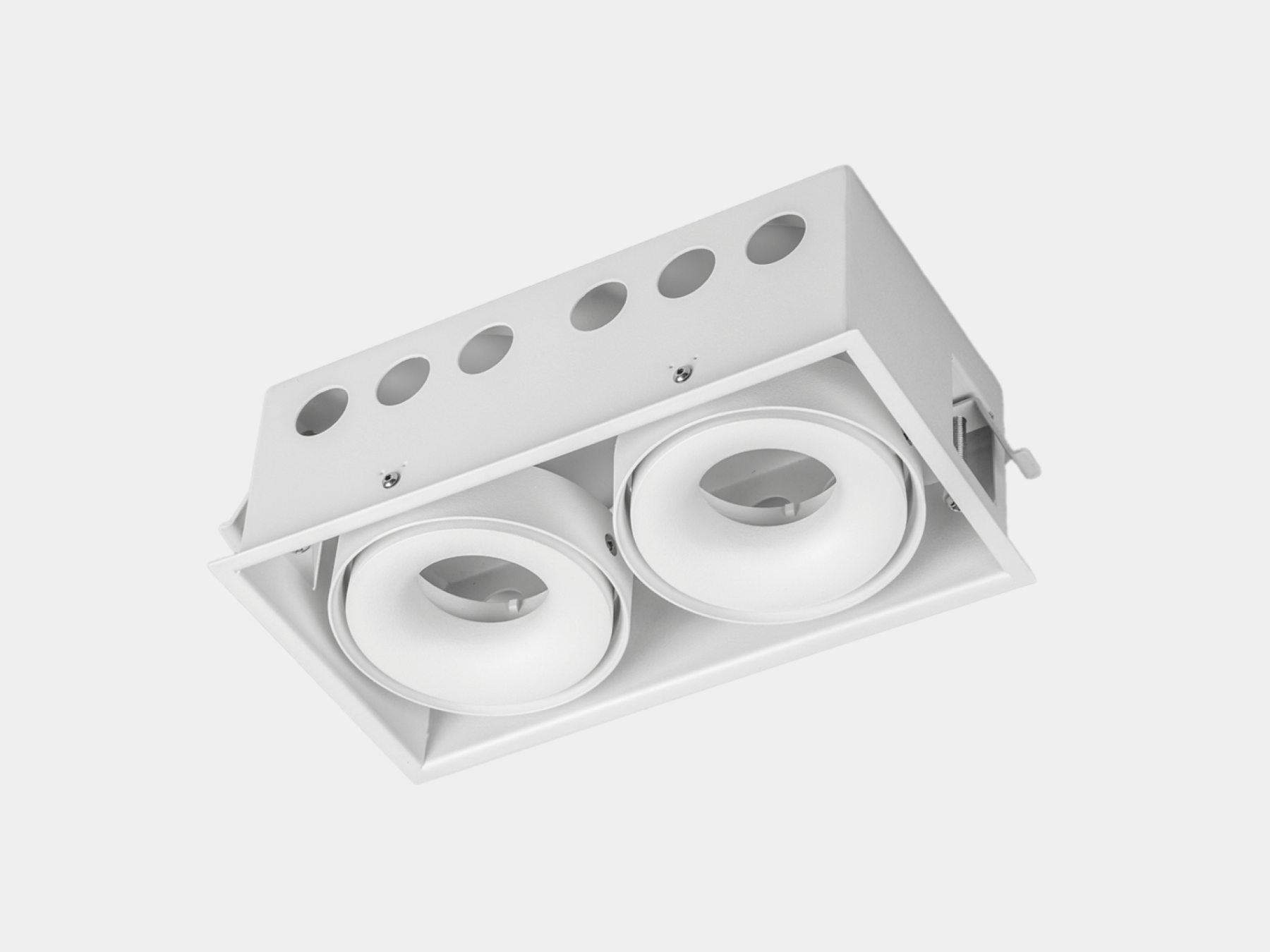 00-00009944 Карданный светильник COMBO SWG PRO 00-00009944