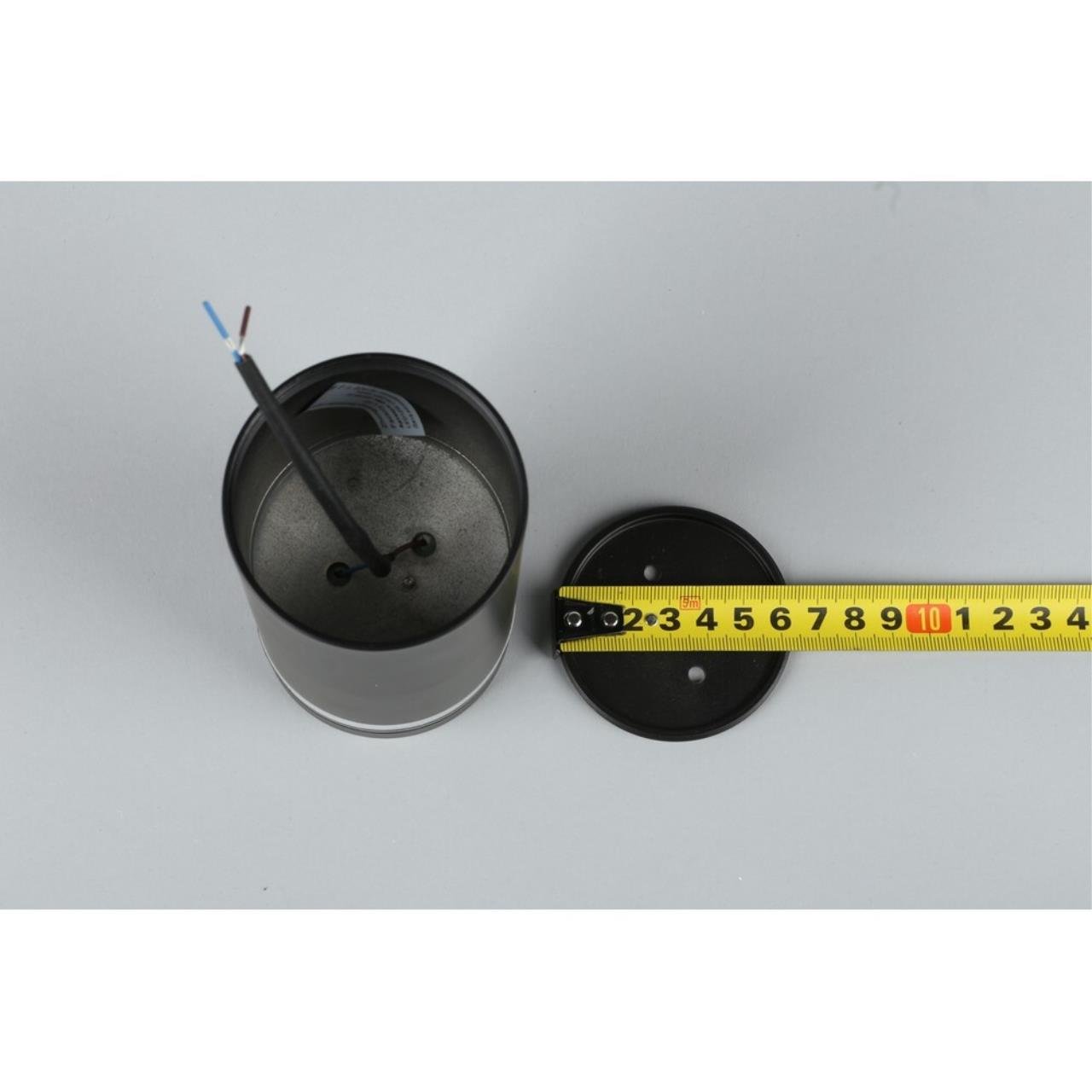 OML-100819-01 Накладной светильник Omnilux Olona OML-100819-01