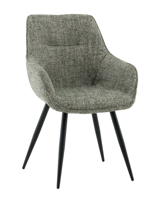 DC-2409005 OTE-FD-356 green Обеденный стул Stool Group Eliana DC-2409005 OTE-FD-356 green