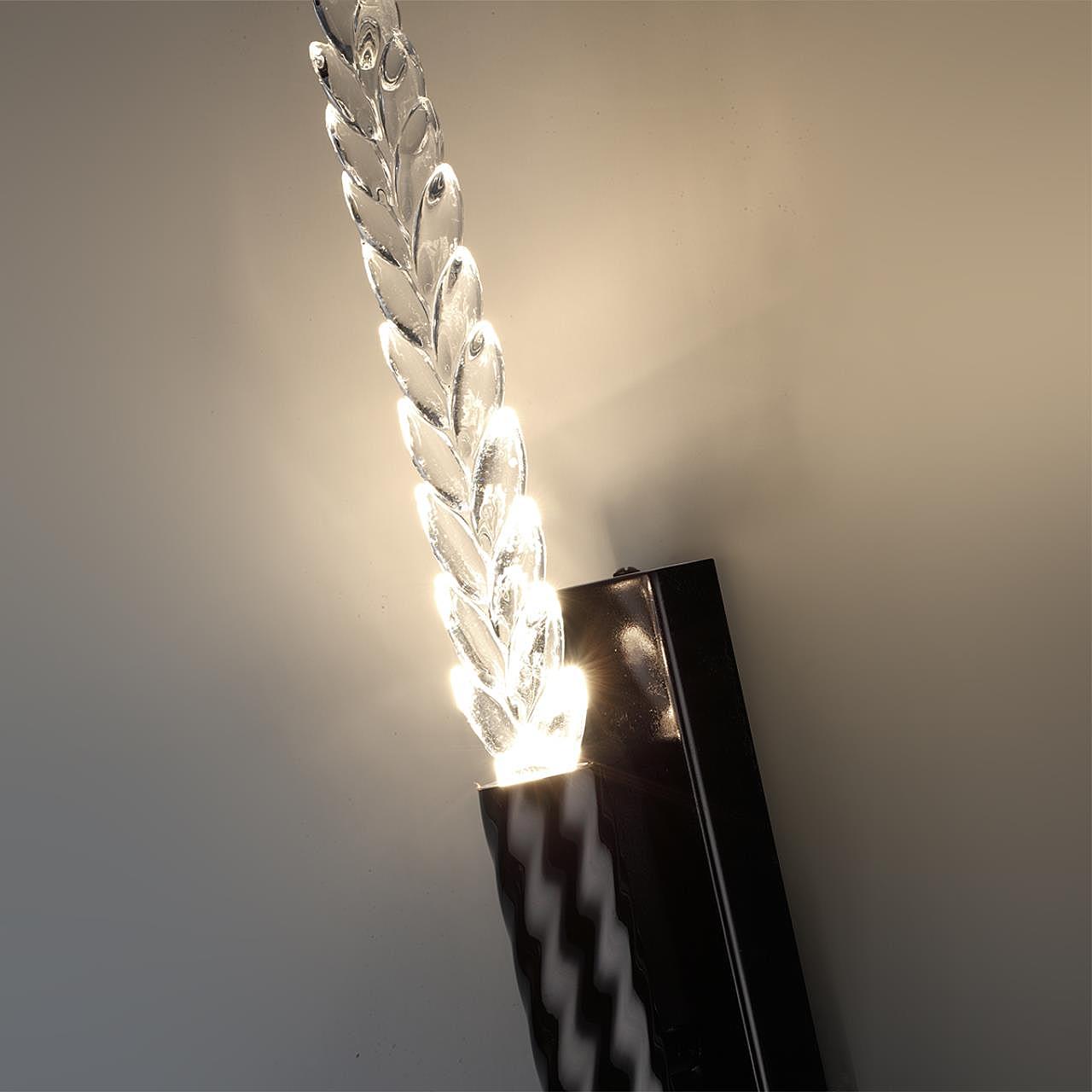 5459/4WL Настенное бра Odeon Light EXCLUSIVE Kolos 5459/4WL