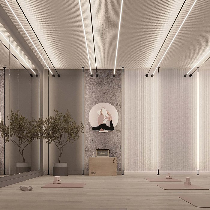 Гибкая стальная полоса для установки светодиодной ленты Arlight Stingray 044157