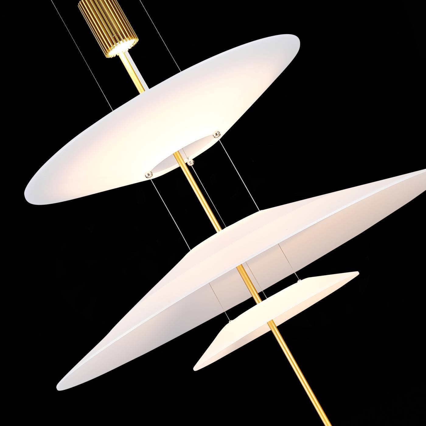 Светильник подвесной ST Luce Isola SL6101.213.01