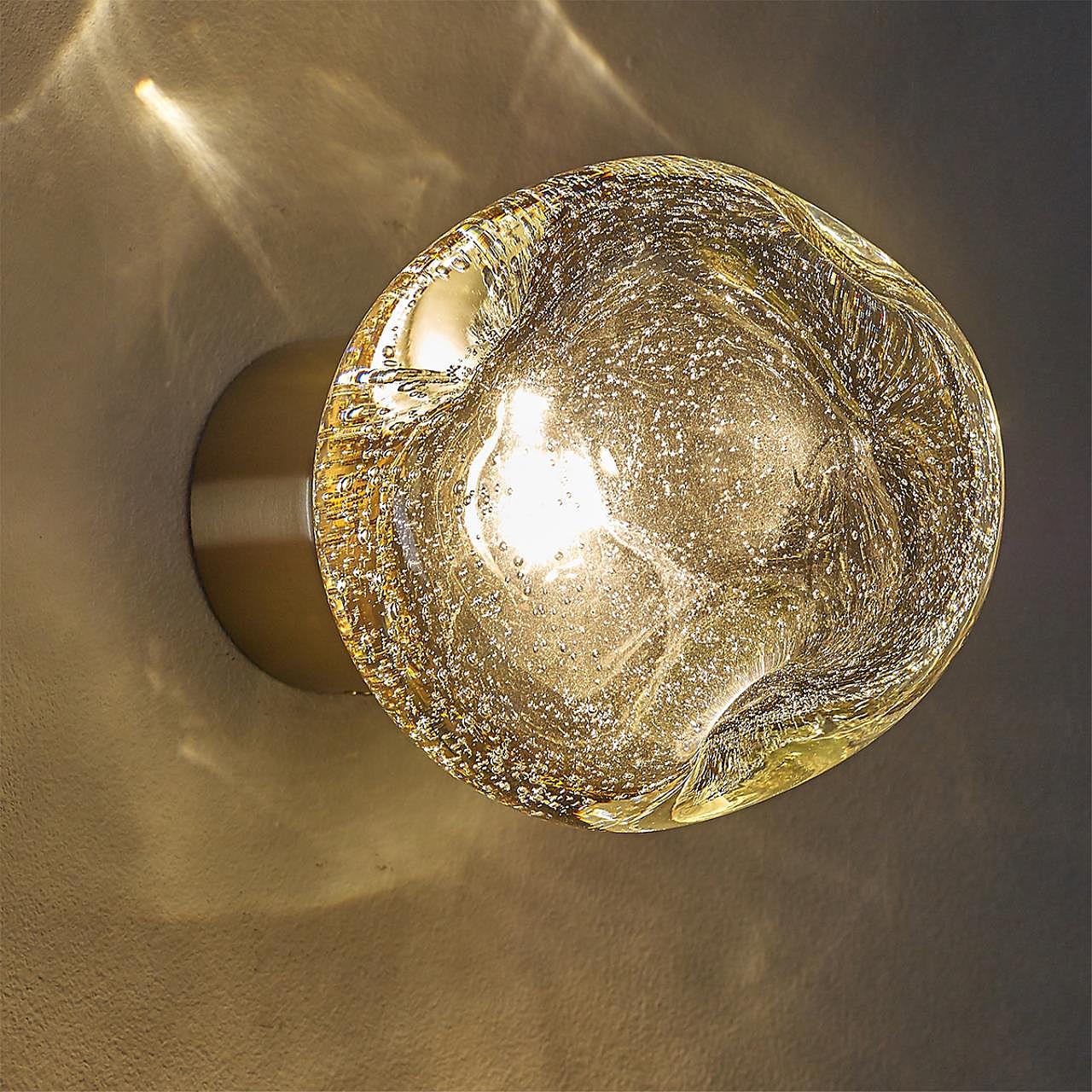 7044/4WL Настенный светильник Odeon Light Mela 7044/4WL