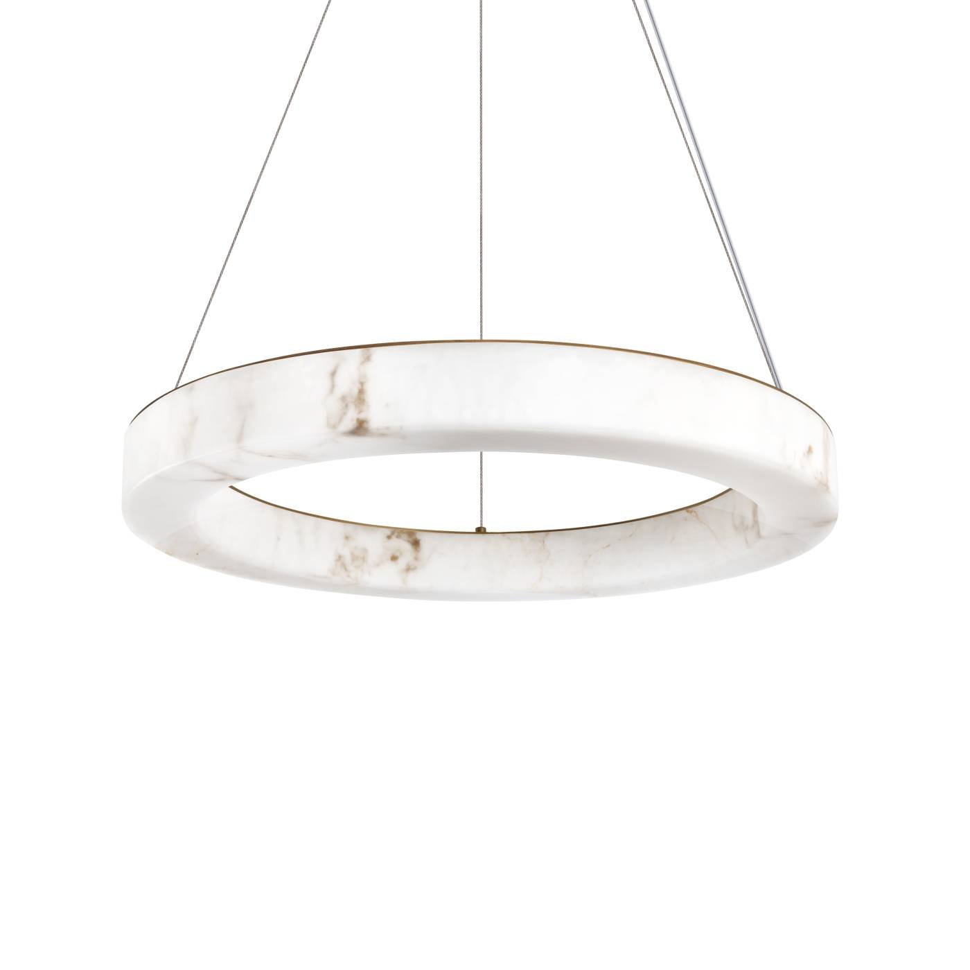 10549/600 Подвесная люстра Mondrian acrylic Loft It 10549/600