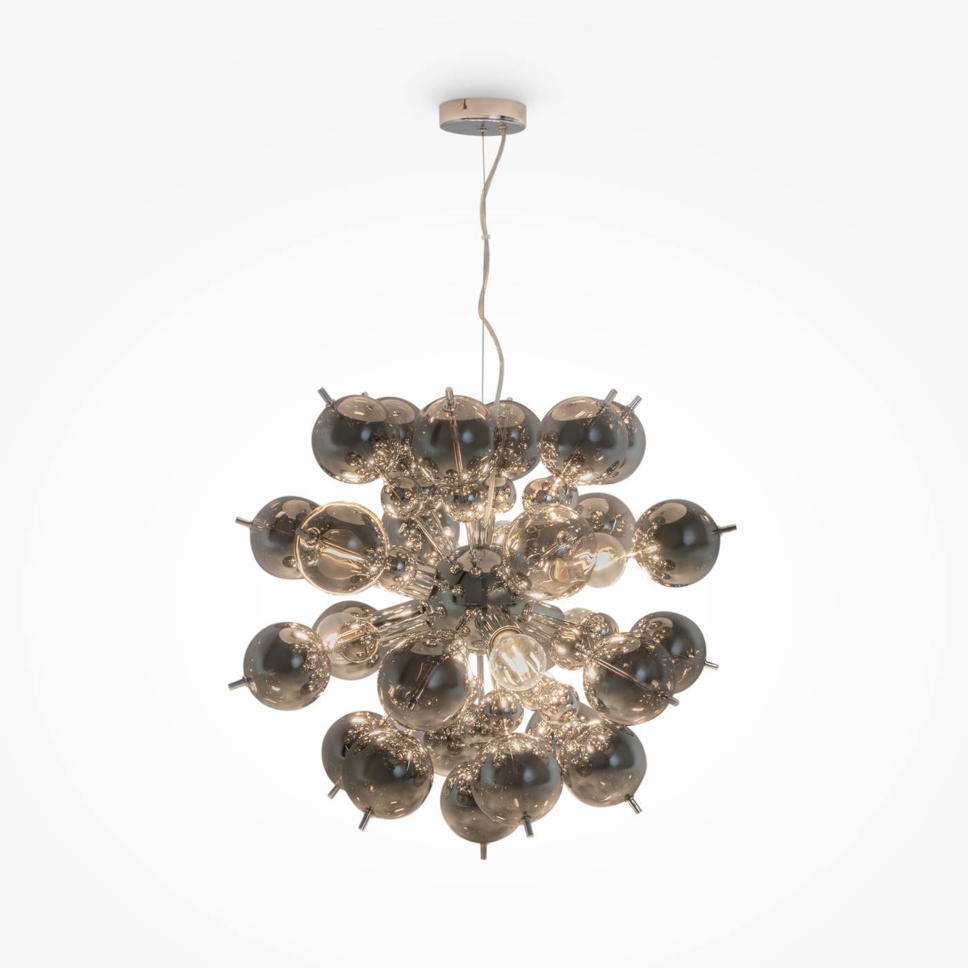 MOD133PL-06CH Подвесная люстра Maytoni Bolla MOD133PL-06CH