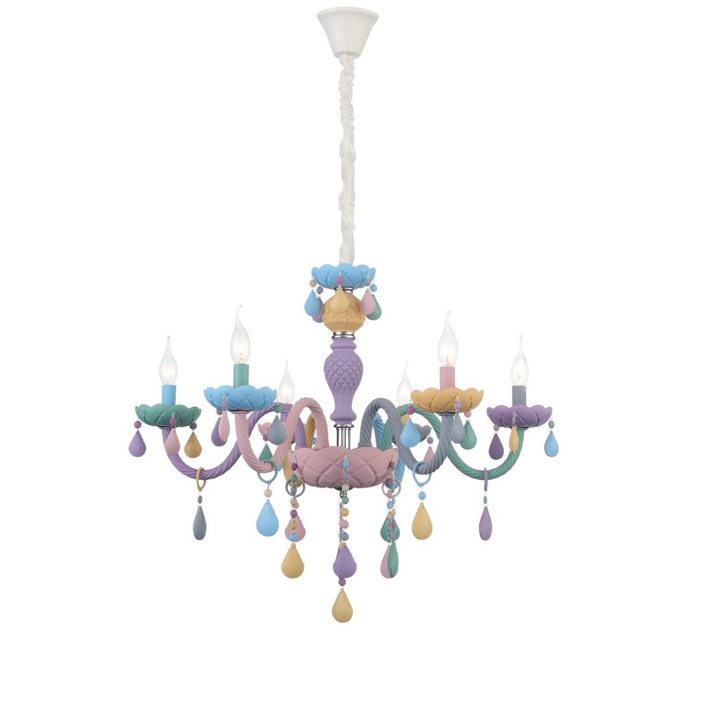 SL1700.783.06 Подвесная люстра ST Luce SL1700.783.06