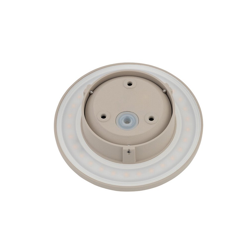 Уличный настенный светильник Nowodvorski Aria Led S 11563
