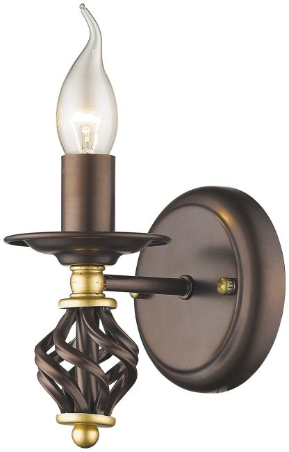 536-721-01 Настенное бра Velante 536-721-01