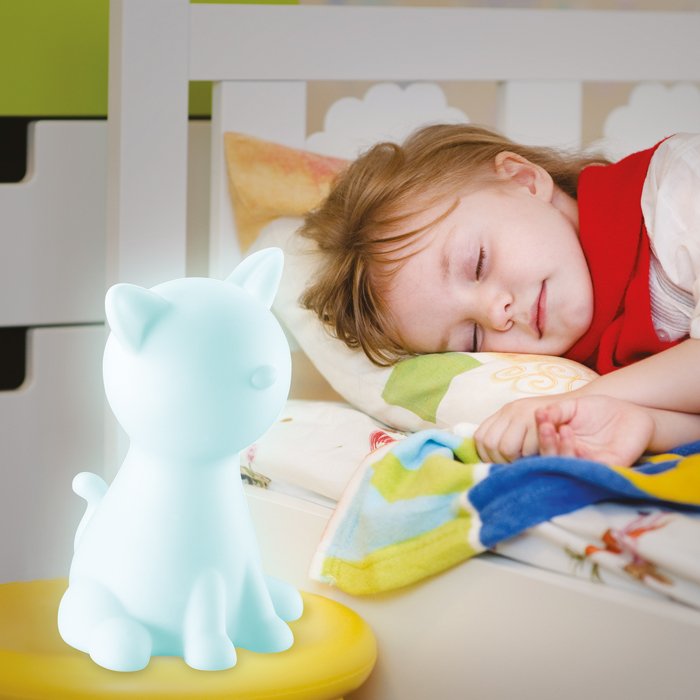 357338 Детский ночник Novotech Night Light 357338