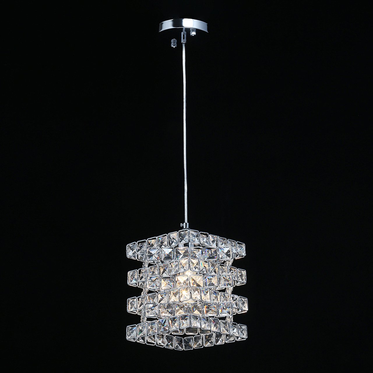 Светильник подвесной De Markt Бриз 111011501