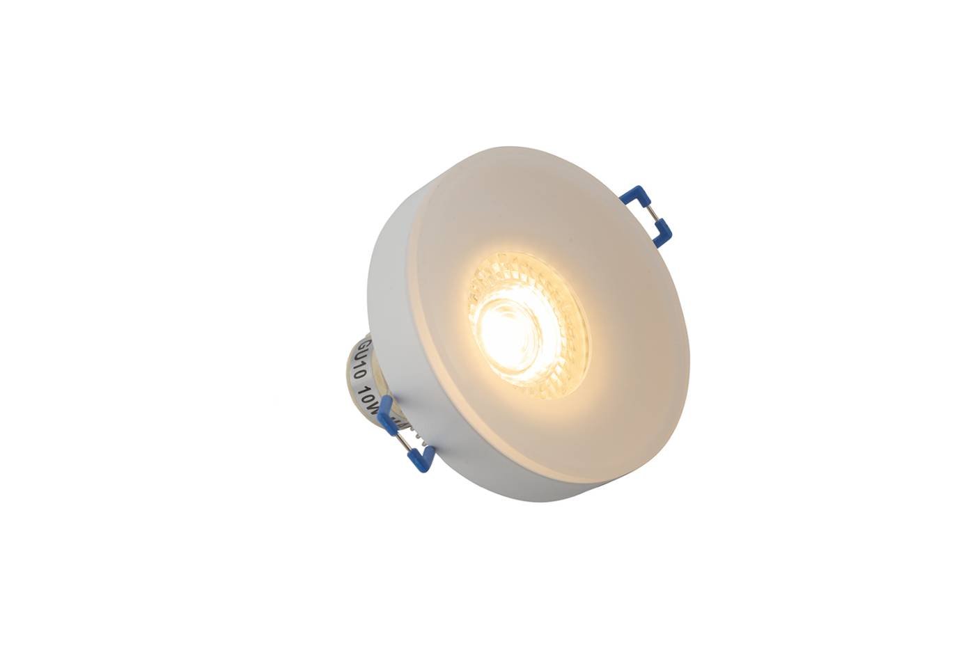 DK4032-WH Встраиваемый светильник Denkirs Dk4030 DK4032-WH