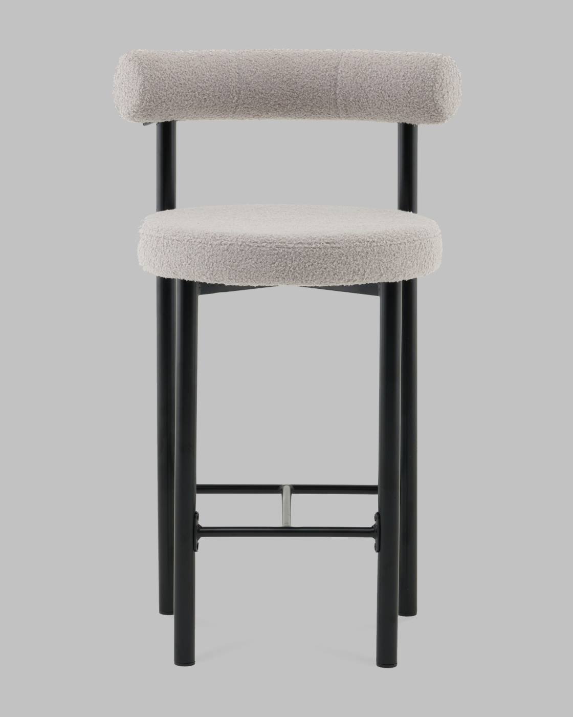 Полубарный стул Stool Group vd-plb-floreo-fl-cloud