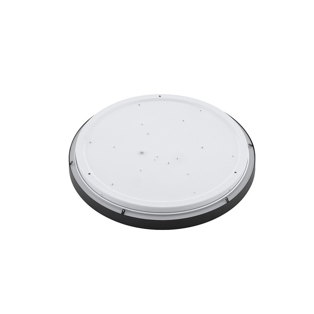 10972 Светильник потолочный Nowodvorski Agnes Round Led Pro 10972