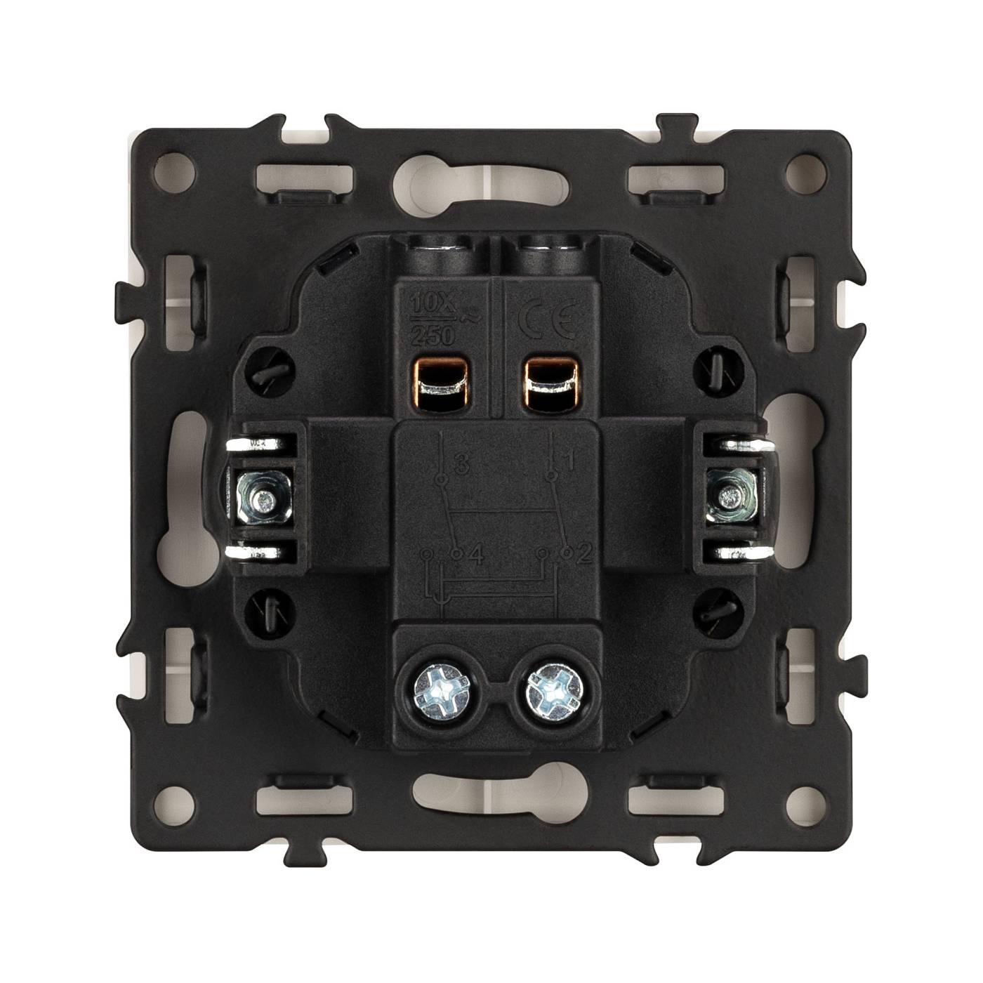 Выключатель Arlight Nobe 054250