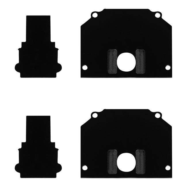 ST039.459.00 Заглушка ST Luce Skyline 48 ST039.459.00