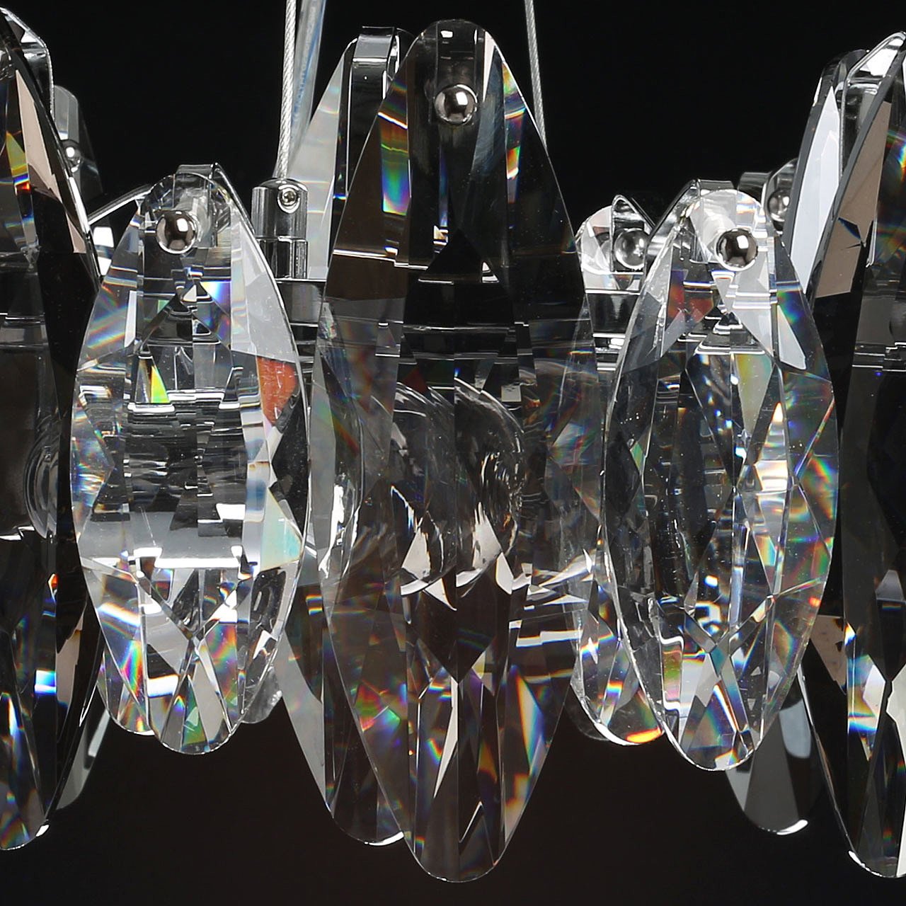 Подвесная люстра MW Light Патриция 447011805