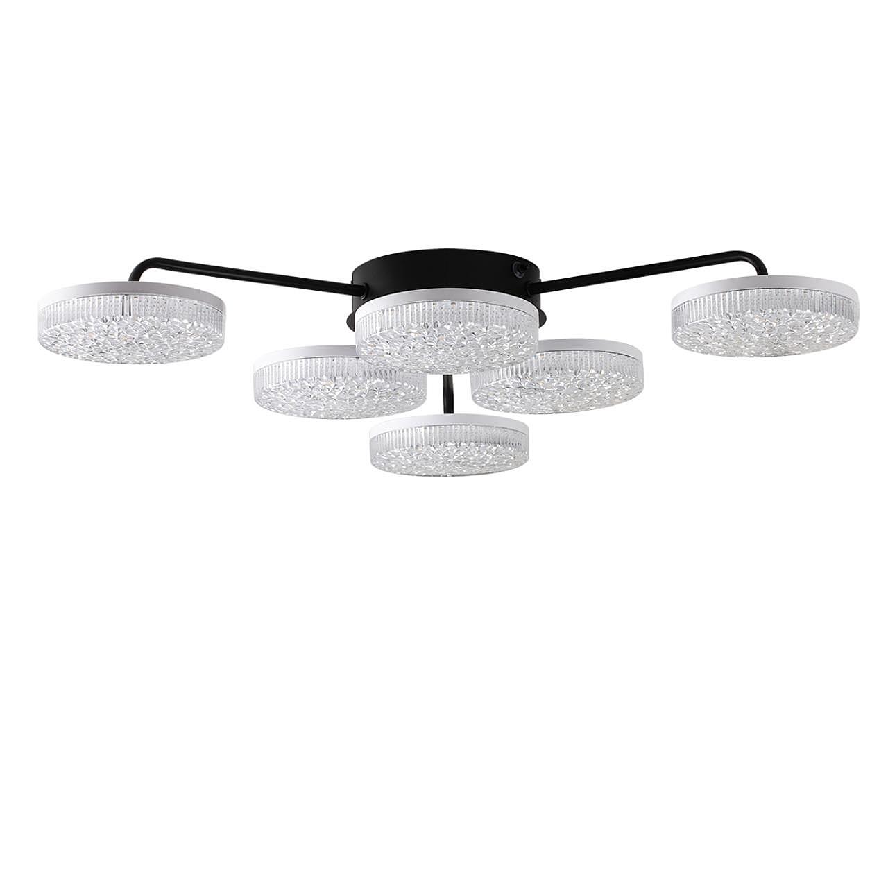 8236/6CL Потолочная люстра Lumion Didana 8236/6CL