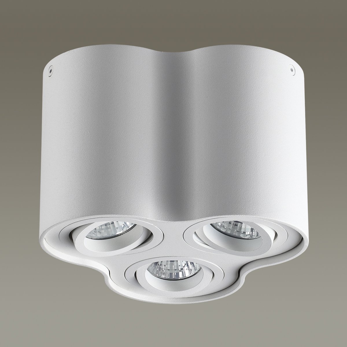 Накладной светильник Odeon Light Pillaron 3564/3C