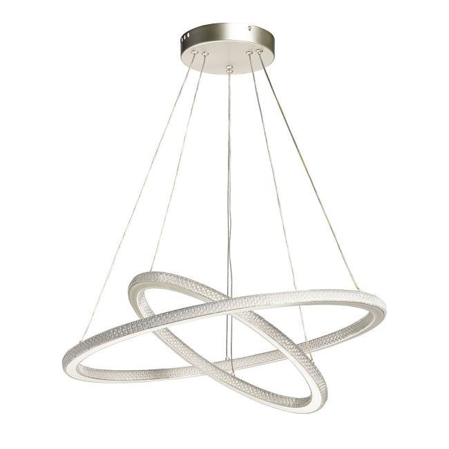 510017302 Подвесная люстра De Markt Оскар 510017302