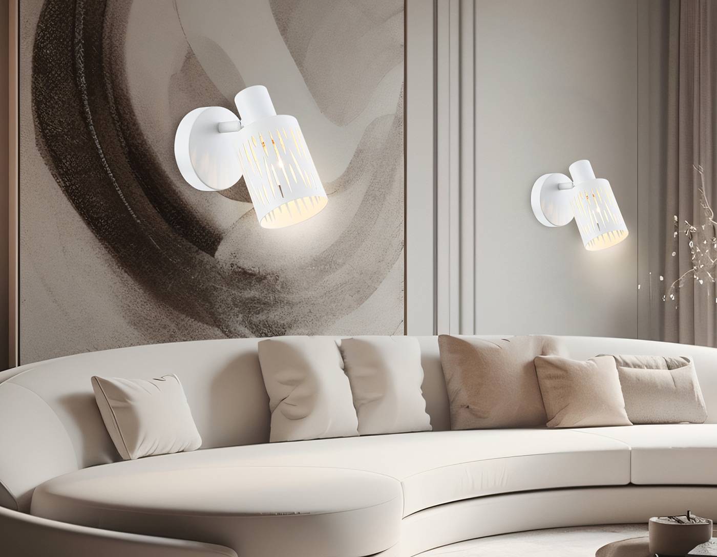 Светильник спот Ambrella Loft TR8663