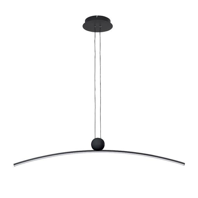 A3362SP-25BK Светильник подвесной Arte Lamp Arno A3362SP-25BK