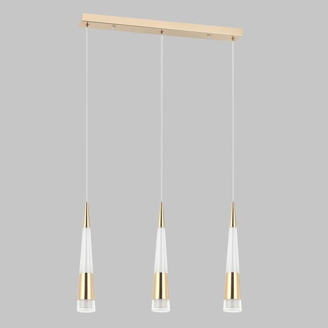 CR.23461-3-P GD Светильник подвесной IMEX CR.23461-3-P GD