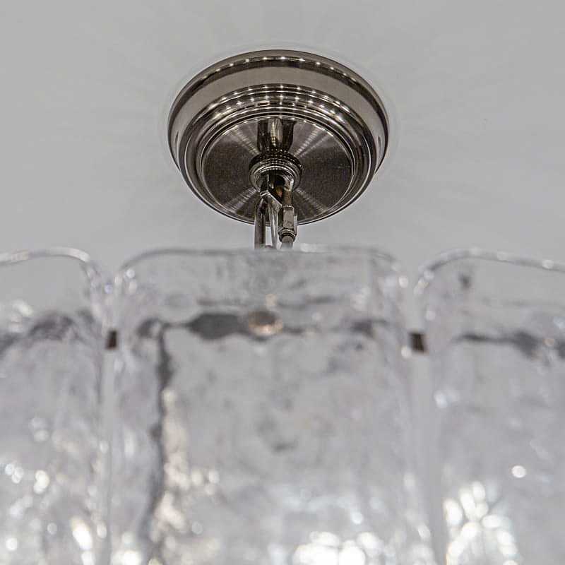 Подвесная люстра L'Arte Luce Luxury Gaccio L24320.97