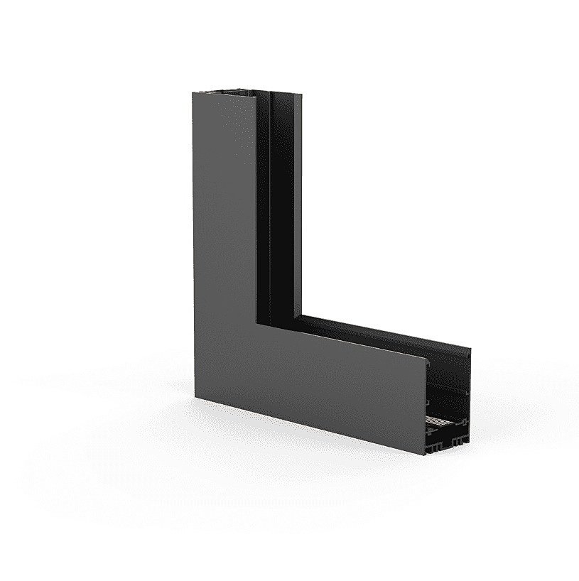 046924 Коннектор для шинопровода Arlight Mag-45 046924