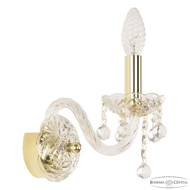 108B/1/141 G Настенное бра Bohemia 108 108B/1/141 G