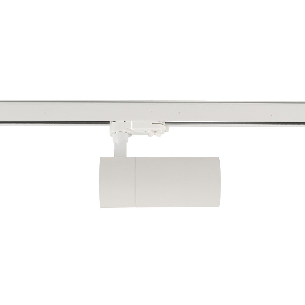 10395 Трековый светильник Nowodvorski Ctls Tinos Led 10395