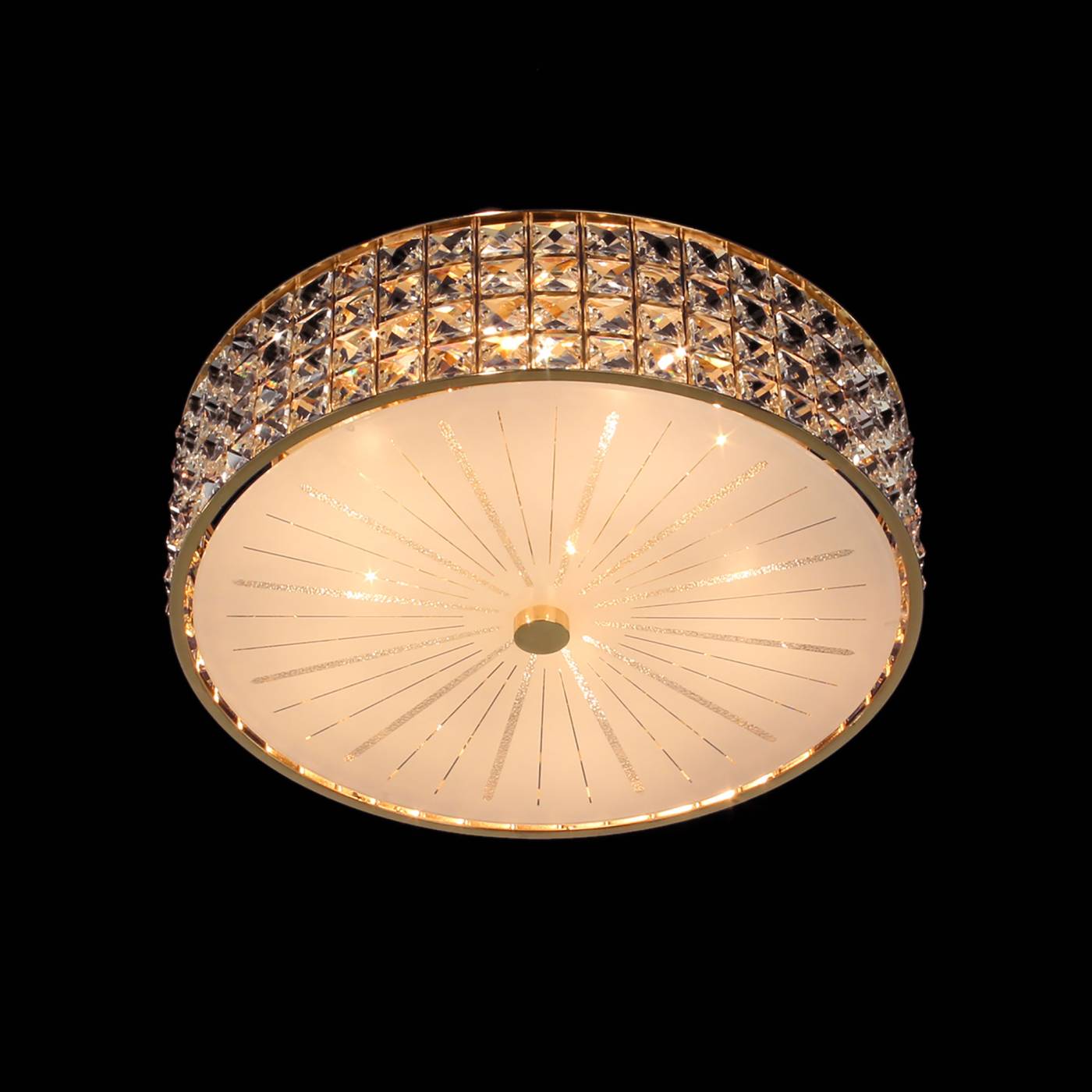 CL324152 Потолочная люстра Citilux Портал CL324152