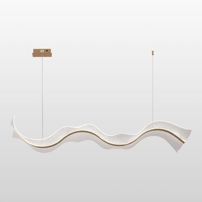 LSP-7159 Подвесная люстра Lussole Bradford LSP-7159