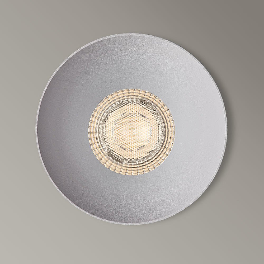 A7094PL-1WH Встраиваемый светильник Arte Lamp Ducre Mini A7094PL-1WH