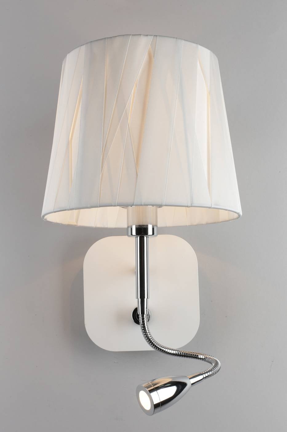 Настенное бра Omnilux Correto OML-62501-02
