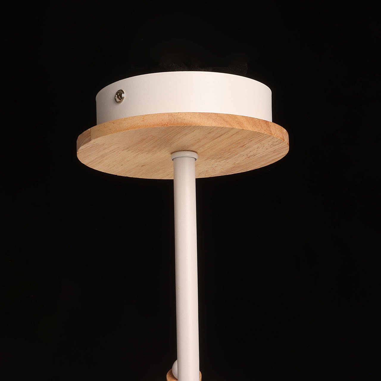 Потолочная люстра De Markt Дэла 635014805