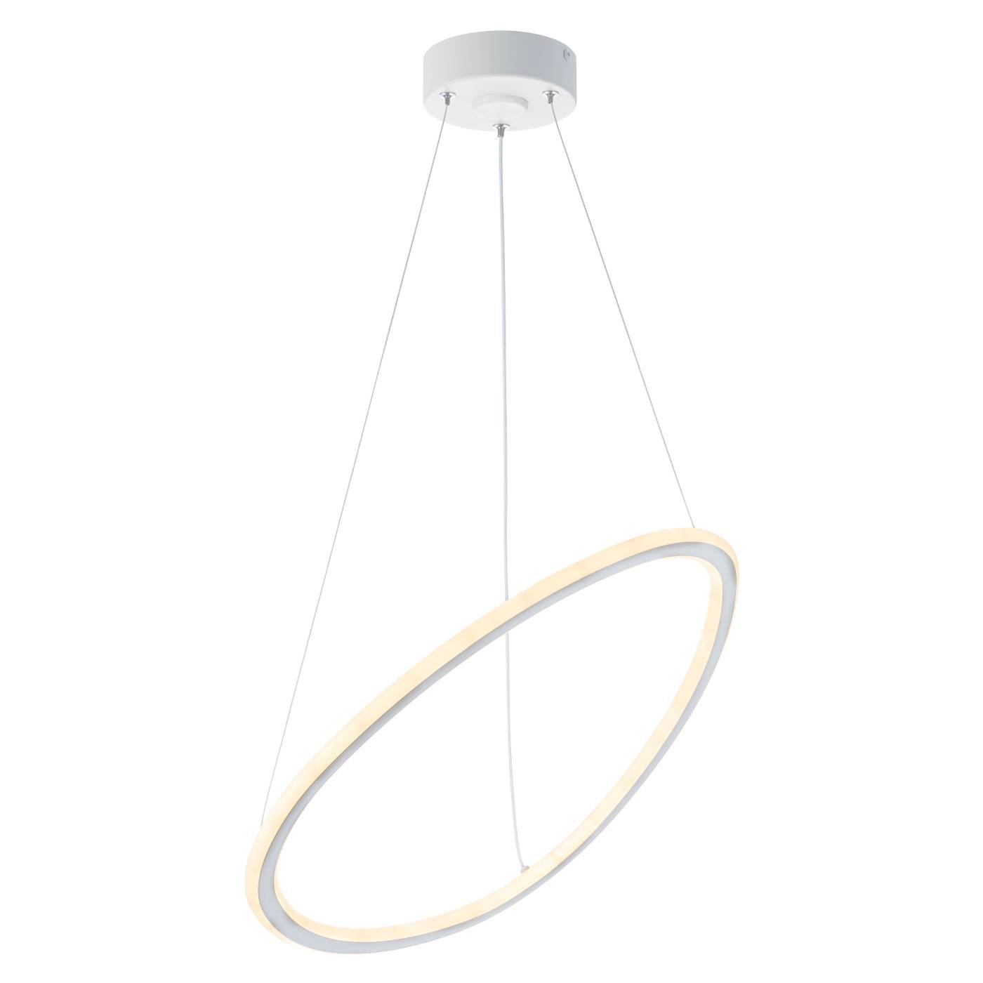 Подвесная люстра Citilux Trio CL215B050