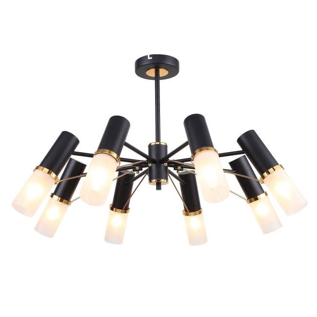 2558-8P Потолочная люстра F-Promo Viator 2558-8P