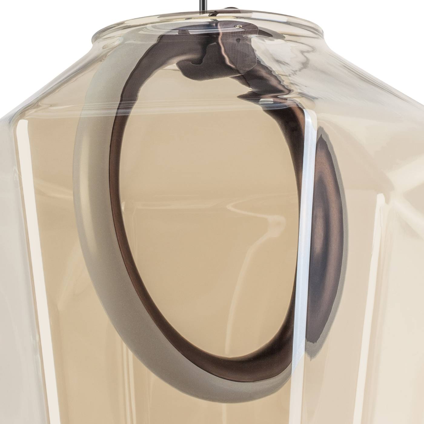 Светильник подвесной Lightstar Caramello 796113