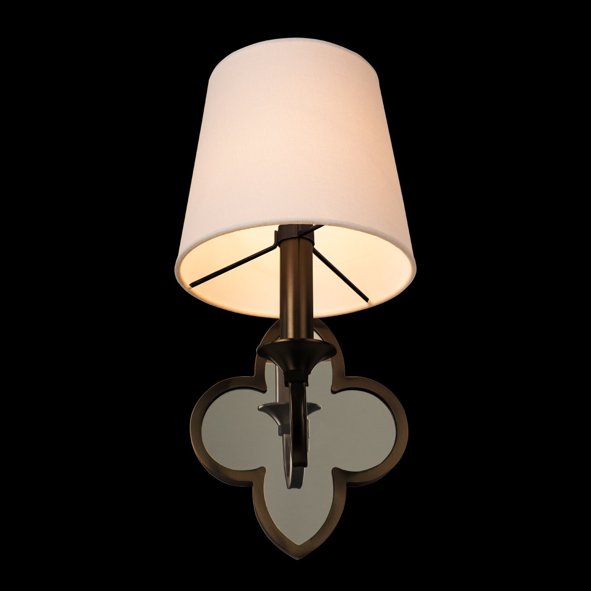10303W Copper black Настенное бра Loft It Silence 10303W Copper black